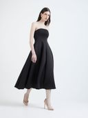 Black color option, Sold out, Currently selected