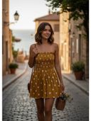 Yellow color option, Sold out