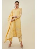 Yellow color option, Sold out, Currently selected