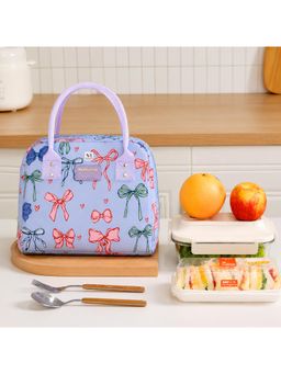 NFI Essentials - Insulated Lunch Bag for Men & Women 9L Large Lunch Cooler Bag