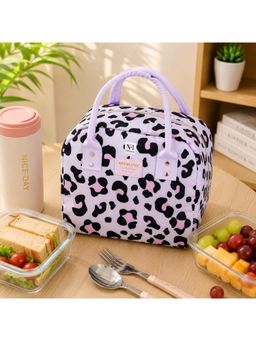 NFI Essentials - Insulated Lunch Bag for Men & Women 9L Large Lunch Cooler Bag
