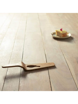 Ellementry - Mango Cake Server Bird Natural