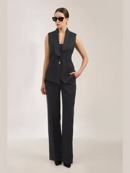 Néant - Anomoly Tailored Jacket with Pants