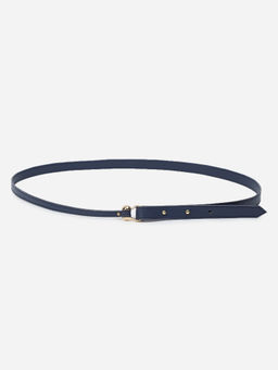 Aarke Ritu Kumar - Navy Lucy Belt