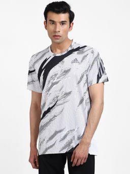 adidas - Otr Tee Tc White Running T-shirts