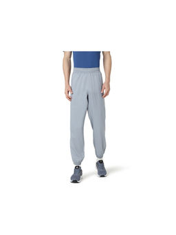 ASICS - Grey Solid Joggers