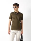 Olive color option, Currently selected