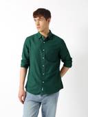 Green color option