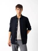 Navy Blue color option, Currently selected