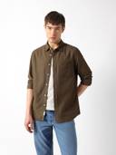 Olive color option, Currently selected