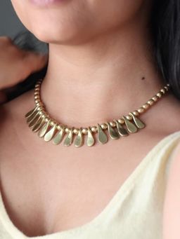 Studio Anviksha - Women Nitya Necklace