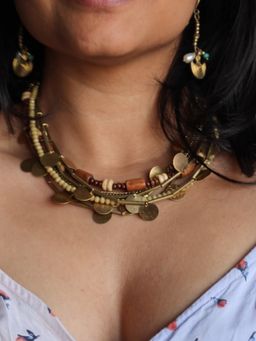 Studio Anviksha - Women Mihika Necklace