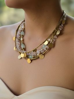 Studio Anviksha - Women June Necklace