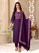 Purple color option, Sold out, Currently selected