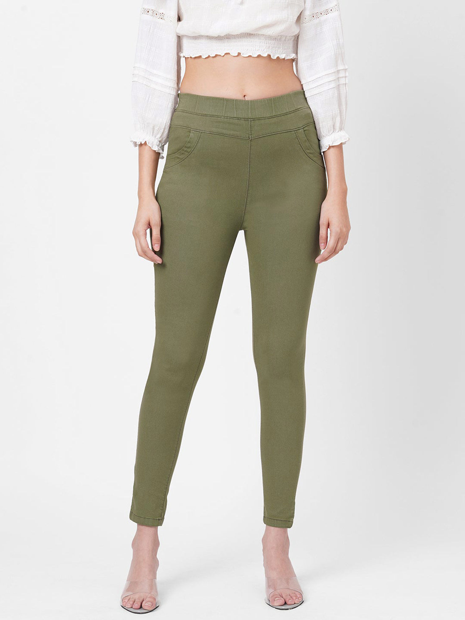 KRAUS JEANS Jeggings : Buy Kraus Jeans 