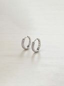 Silver color option, Sold out, Currently selected