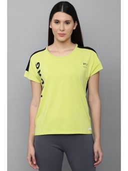 Allen Solly - Women Multi Printed Casual T-shirt