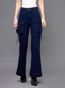 Navy Blue color option