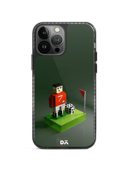 DailyObjects - Seven Stride 2.0 Case Cover For iPhone 13 Pro-6.1 inch