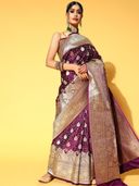 Burgundy color option, Currently selected