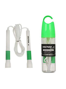 Vector X - Skipping Rope (VX-ELECTRA-ROPE-FRAGRANCE-GRN)