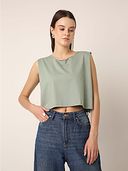 Green color option, Sold out