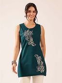 Teal color option