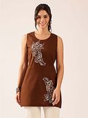 Brown color option