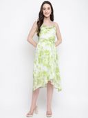 Green color option, Sold out