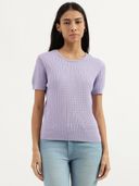 Purple color option, Sold out, Currently selected