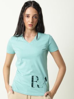 RAREISM - Donovan Green T-shirt