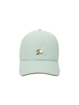 Royal Enfield - Green Motoverse Washed Cap