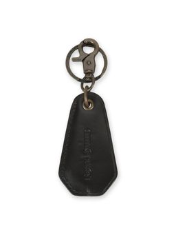 Royal Enfield - Black Bottle Opener Keychain