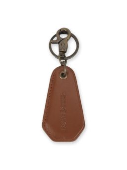 Royal Enfield - Tan Bottle Opener Keychain