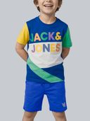 Blue color option, Currently selected