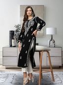 Black color option, Sold out, Currently selected
