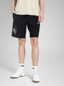 Black color option, Currently selected