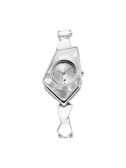 Fastrack - Younique 6279SM01 Analog Watch for Women