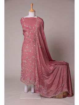 Zari Jaipur - Dress Material (Set of 3)