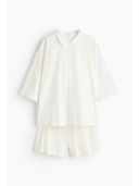 White color option, Currently selected