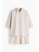 Beige color option, Currently selected