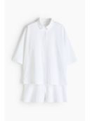 White color option, Currently selected