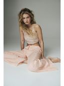 Pink color option, Currently selected