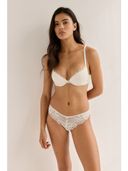 White color option, Currently selected