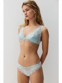 Turquoise color option, Currently selected