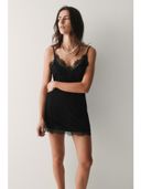 Black color option, Sold out, Currently selected