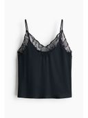 Black color option, Currently selected