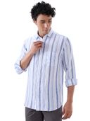 Blue color option, Sold out, Currently selected