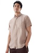 Brown color option, Sold out, Currently selected
