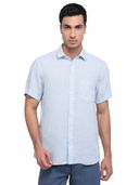 Blue color option, Sold out, Currently selected
